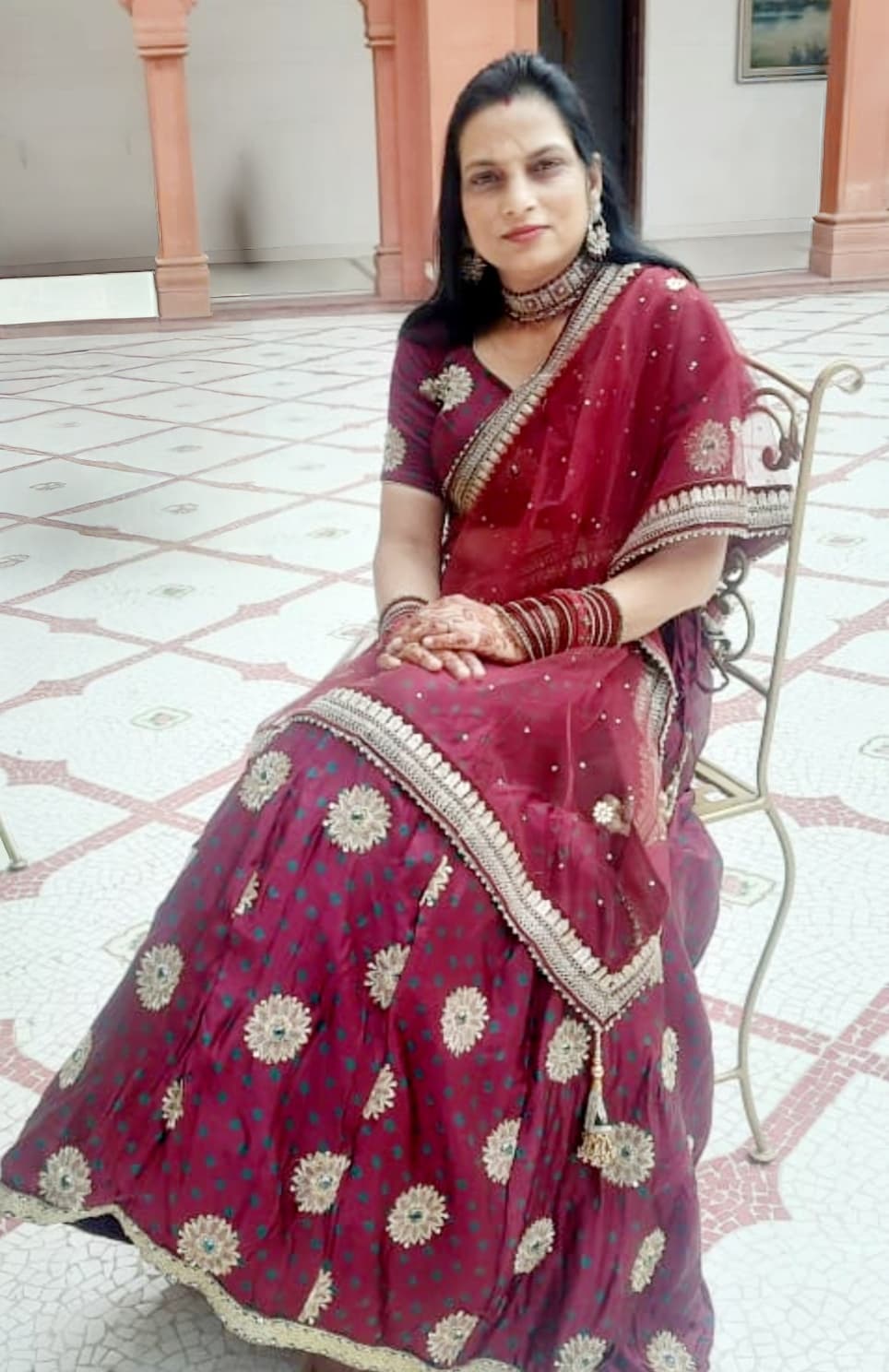 Shalu Singh - Professional Vastu Energy Science Expert