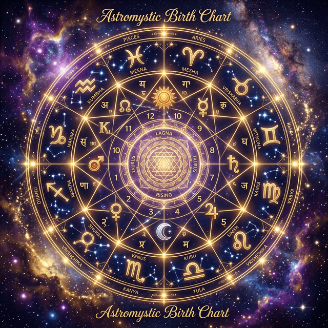 Astrology