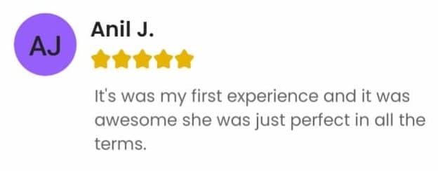 Client Review 4